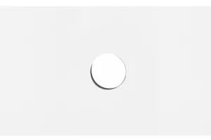 Solid Surface 600x465x20 Matte White Top by Otti Australia, a Vanities for sale on Style Sourcebook