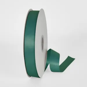 Mallard Double Sided Satin Ribbon 25mm 100yards - P342 by Florabelle Living, a Decorative Accessories for sale on Style Sourcebook