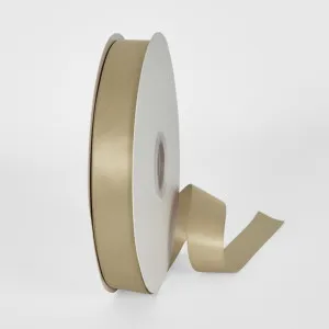 Bluebell Double Sided Satin Ribbon 25mm 100yards - P307 by Florabelle Living, a Decorative Accessories for sale on Style Sourcebook