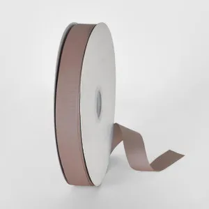 Antique Mauve Grosgrain Ribbon 100yards - P164 by Florabelle Living, a Decorative Accessories for sale on Style Sourcebook