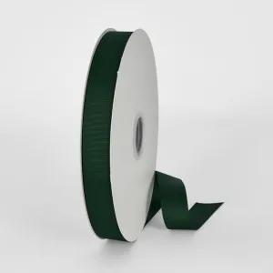 Spruce Grosgrain Ribbon 100yards - P593 by Florabelle Living, a Decorative Accessories for sale on Style Sourcebook