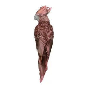 Cinnan Parrot by Florabelle Living, a Christmas for sale on Style Sourcebook