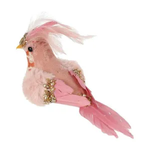Zassi Bird Pink by Florabelle Living, a Christmas for sale on Style Sourcebook