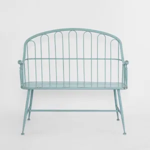 GEORGIAN GARDEN SEAT -Outdoor by Florabelle Living, a Tables for sale on Style Sourcebook