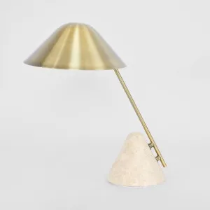 Dexter Table Lamp by Florabelle Living, a Table & Bedside Lamps for sale on Style Sourcebook