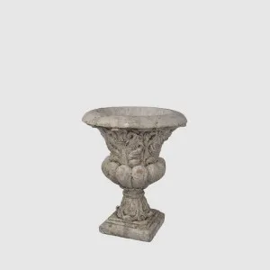 Danna Garden Urn by Florabelle Living, a Plant Holders for sale on Style Sourcebook
