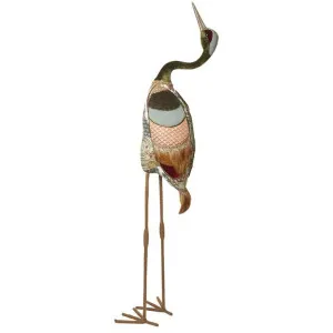 Zaner King Crane by Florabelle Living, a Christmas for sale on Style Sourcebook