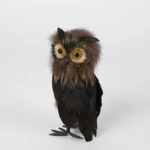 Vixen Owl Small by Florabelle Living, a Christmas for sale on Style Sourcebook