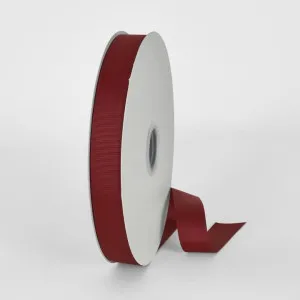 Red Grosgrain Ribbon 100yards - P299 by Florabelle Living, a Decorative Accessories for sale on Style Sourcebook