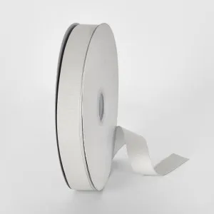 White Grosgrain Ribbon 100yards - P112 by Florabelle Living, a Decorative Accessories for sale on Style Sourcebook