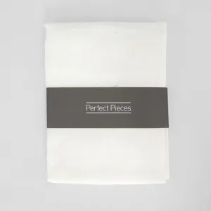 Voile Tab Curtains Ecru by Florabelle Living, a Curtains for sale on Style Sourcebook