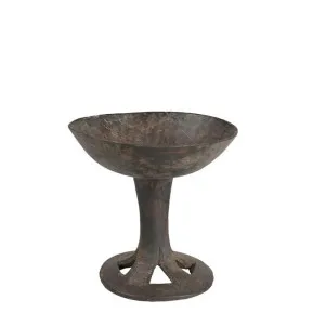 Tela Wooden Bowl by Florabelle Living, a Decorative Accessories for sale on Style Sourcebook