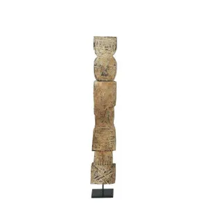 Moay Statue Medium by Florabelle Living, a Decorative Accessories for sale on Style Sourcebook