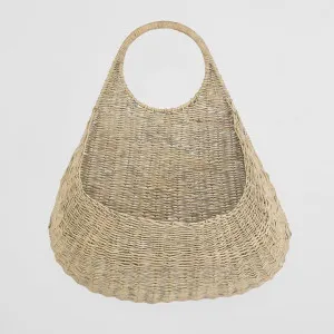 TEAR DROP HANGING BASKET by Florabelle Living, a Decorative Accessories for sale on Style Sourcebook