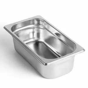 Artinox 1/3 Gastronorm Tray ATRPGN13 by Artinox, a Kitchen Sinks for sale on Style Sourcebook