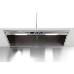 Qasair Eastmore 90cm Under Cupboard Rangehood EAS90L2B by Qasair, a Rangehoods for sale on Style Sourcebook