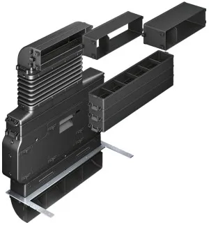 NEFF CleanAir Module Recirculating Kit Z8200X0 by NEFF, a Rangehoods for sale on Style Sourcebook