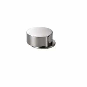 Rogerseller Eccentric Progressive Hob Mixer - Brushed Nickel 3606004007 by Rogerseller, a Kitchen Taps & Mixers for sale on Style Sourcebook