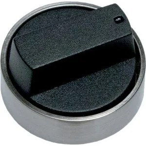 WOLF Cooktop Knobs 824481 by Wolf, a Cooktops for sale on Style Sourcebook