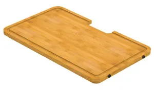 Abey Bamboo Cutting Board CBB245 by Abey, a Kitchen Sinks for sale on Style Sourcebook