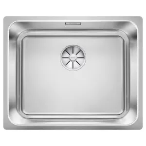 Blanco Solis 500-U Single Bowl Undermount Sink 528000 by Blanco, a Kitchen Sinks for sale on Style Sourcebook