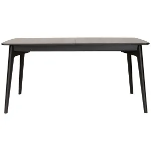 Case Furniture Dulwich Large Extending Table - Black MH461BLK by Case Furniture, a Dining Tables for sale on Style Sourcebook