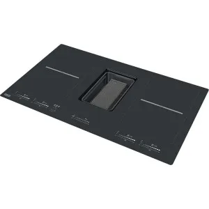 Franke 83cm Mythos 2Gether Induction Cooktop FMY839HI20 by Franke, a Cooktops for sale on Style Sourcebook