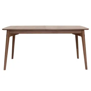 Case Furniture Dulwich Extending Small Table - Walnut MH460W2 by Case Furniture, a Dining Tables for sale on Style Sourcebook