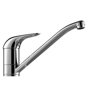 Rogerseller Ares (Cato) Sink Mixer - Chrome 120210 by Rogerseller, a Kitchen Taps & Mixers for sale on Style Sourcebook