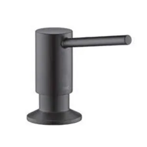 KWC Basic Soap Dispenser Z538409176 by KWC, a Kitchen Taps & Mixers for sale on Style Sourcebook