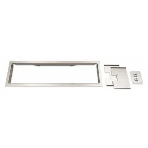 Bromic Ceiling Recess Kit Platinum 3400W Electric Marine 2620256 by Bromic, a Heating, Cooling & Air for sale on Style Sourcebook