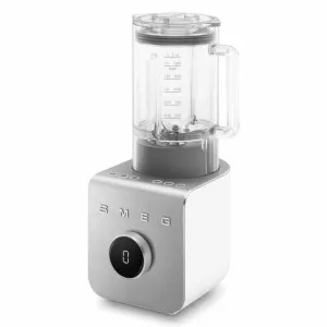 Smeg 50s Style Blender White BLC02WHMAU by Smeg, a Small Kitchen Appliances for sale on Style Sourcebook