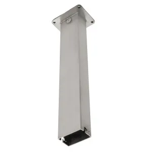 Bromic Platinum Electric Tube Suspension Kit 1200mm Marine 2620244 by Bromic, a Heating, Cooling & Air for sale on Style Sourcebook