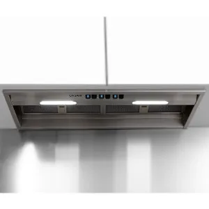 Qasair 100cm Westmore Flinders Under Cupboard Rangehood WES100L2T by Qasair, a Rangehoods for sale on Style Sourcebook
