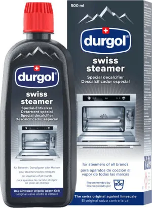 V-ZUG Durgol Swiss Steamer Descaler B28005 by V-ZUG, a Ovens for sale on Style Sourcebook