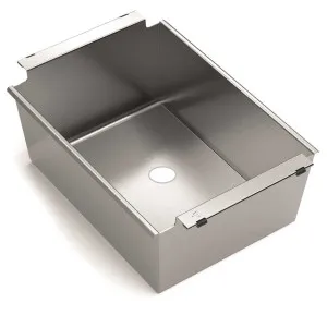Artinox Planum Removeable Sink VQSP284F by Artinox, a Kitchen Sinks for sale on Style Sourcebook
