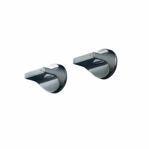 Rogerseller Pinch Wall Top Assembly - Chrome 3606004301 by Rogerseller, a Kitchen Taps & Mixers for sale on Style Sourcebook