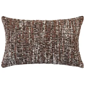 Monarch Lumbar Multicolour Cushion - 50X30cm by Urban Road, a Cushions, Decorative Pillows for sale on Style Sourcebook