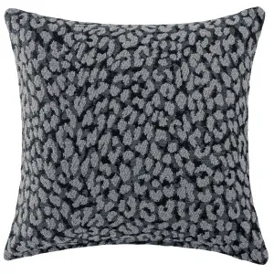 Foxshade Square Rust Cushion - 50X50cm by Urban Road, a Cushions, Decorative Pillows for sale on Style Sourcebook