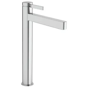 Hansgrohe Finoris 260 Basin Mixer without Waste Set - Chrome 76070003 by Hansgrohe, a Kitchen Taps & Mixers for sale on Style Sourcebook