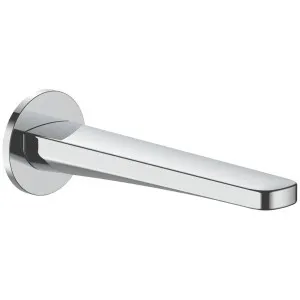 Fantini Lame 190 Wall Outlet - Chrome 2402M045Z by Fantini, a Kitchen Taps & Mixers for sale on Style Sourcebook