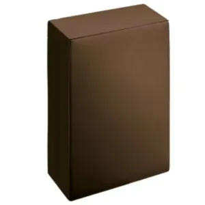 Fantini Venezia Wall Handle for Diverter - Matte Copper PVD 29P9N448 by Fantini, a Kitchen Taps & Mixers for sale on Style Sourcebook