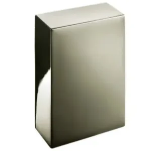 Fantini Venezia Wall Handle for Cold - Polished Nickel PVD 2995N448-CW by Fantini, a Kitchen Taps & Mixers for sale on Style Sourcebook