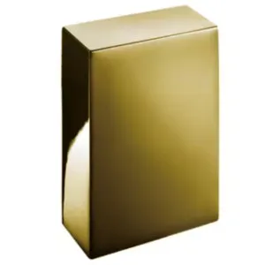 Fantini Venezia Hob Handle For Hot - Gold Plus 2901N448-H by Fantini, a Kitchen Taps & Mixers for sale on Style Sourcebook