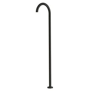 Rogerseller Eccentric Floor Basin Outlet - Matte 3639000111 by Rogerseller, a Kitchen Taps & Mixers for sale on Style Sourcebook