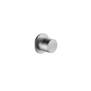 AboutWater AA/27 Wall Mixer Brushed Stainless Steel 3393Y063B-4400M063A by AboutWater, a Kitchen Taps & Mixers for sale on Style Sourcebook