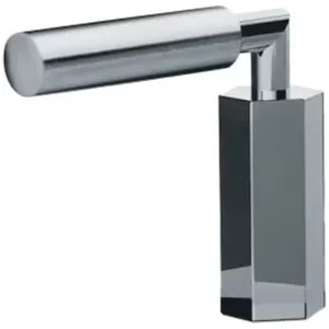 Fantini Venezia Left-Side Hob Lever for Hot - Chrome 2902N547-H by Fantini, a Kitchen Taps & Mixers for sale on Style Sourcebook