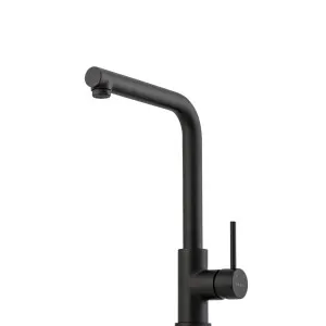 VE570FMB Venice Right Angle Mixer MB by Venice, a Kitchen Taps & Mixers for sale on Style Sourcebook