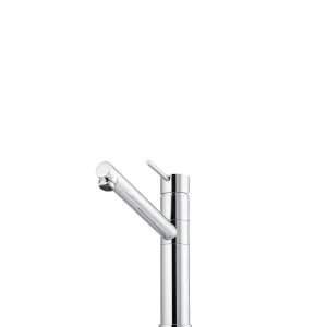 VE590FCR Venice Swivel Mixer CR by Venice, a Kitchen Taps & Mixers for sale on Style Sourcebook