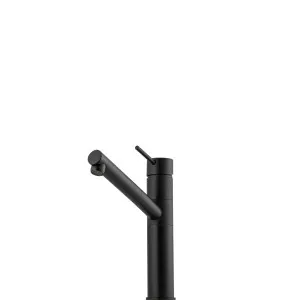 VE590FMB-P Venice P-Out Swivel Mixer MB by Venice, a Kitchen Taps & Mixers for sale on Style Sourcebook